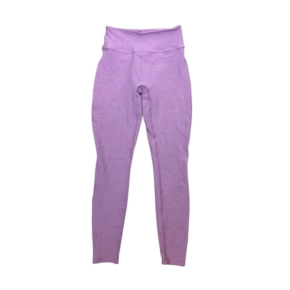 Bombshell Sportswear Pink High Rise‎ Gym Leggings Small
